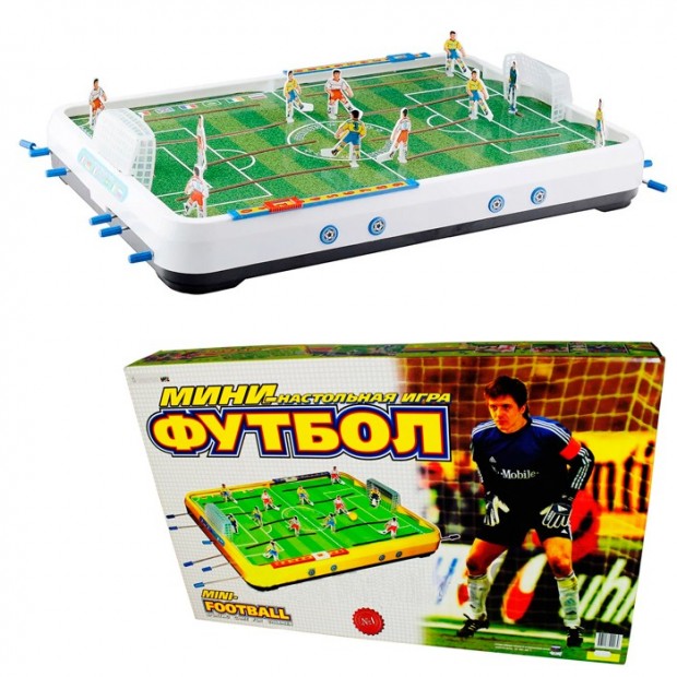 Игра Футбол мини /ОМЗЭТ/ Игра Футбол мини /ОМЗЭТ/
