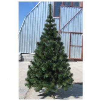 Елка Пушистая 180см /Алмаз/ Елка Пушистая 180см /Алмаз/