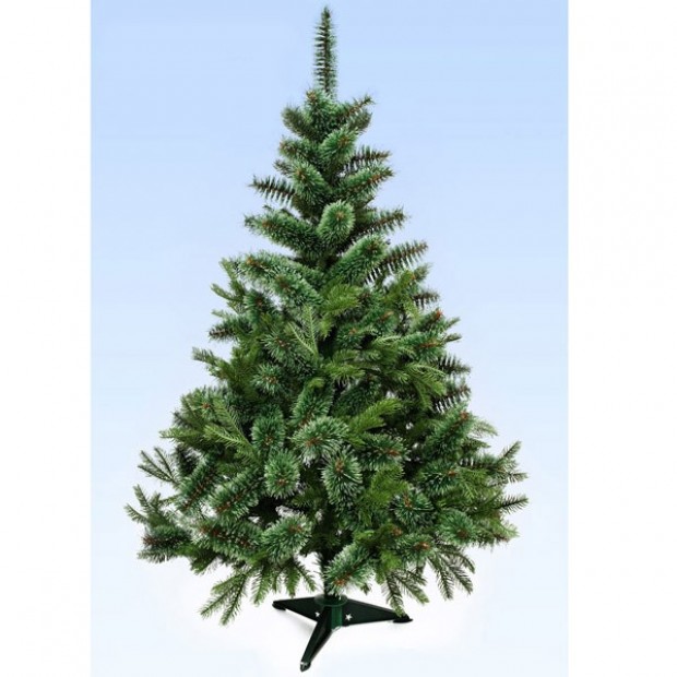 Елка Уральская 210см /Алмаз/ Елка Уральская 210см /Алмаз/