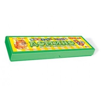 Домино Хорошие знакомые футляр 00009 Домино Хорошие знакомые футляр 00009