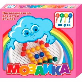 Мозаика 15/80