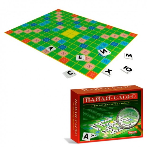 Игра №18 Найди слово 01118/6/ Игра №18 Найди слово 01118/6/