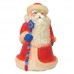 Резиновая Дед Мороз б/р СИ-24 Резиновая Дед Мороз б/р СИ-24