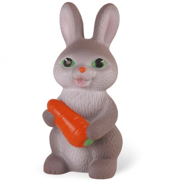 Рез. Заяц Тимошка С-615 Огонек /20/ Рез. Заяц Тимошка С-615 Огонек /20/