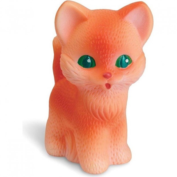 Рез. Котенок Рыжик С-354 Огонек /30/ Рез. Котенок Рыжик С-354 Огонек /30/