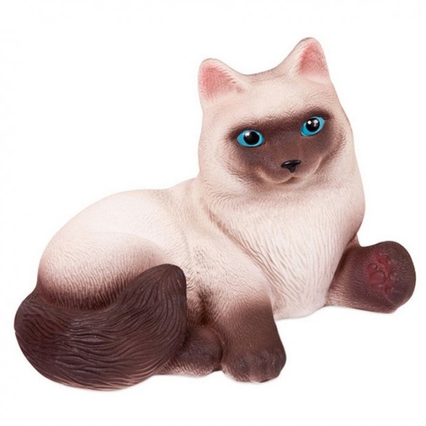 Рез. Кошка Сиамка С-631 Огонек /5/ Рез. Кошка Сиамка С-631 Огонек /5/