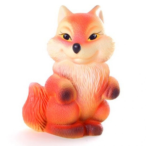 Рез. Лиса Алиса С-683 Огонек /6/ Рез. Лиса Алиса С-683 Огонек /6/