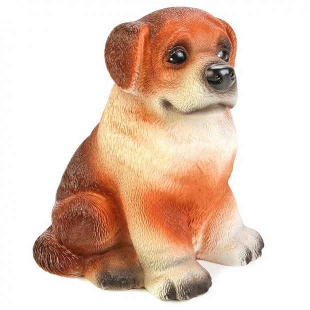 Рез. Собака Сенбернар Гранд С-704 Огонек /5/ Рез. Собака Сенбернар Гранд С-704 Огонек /5/