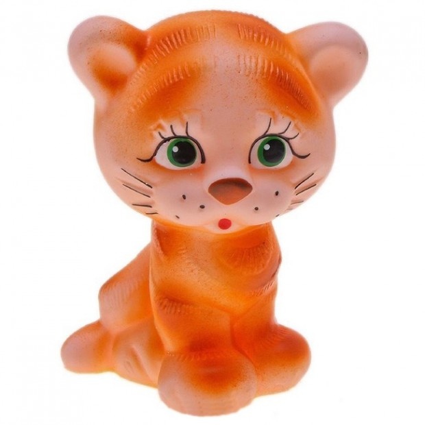 Резиновая Тигр СИ-147 Резиновая Тигр СИ-147