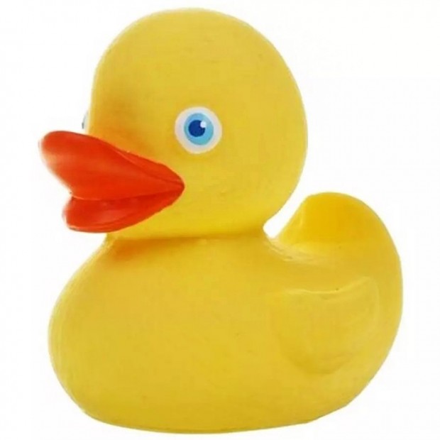 Резиновая Утенок Малыш СИ-214 Резиновая Утенок Малыш СИ-214