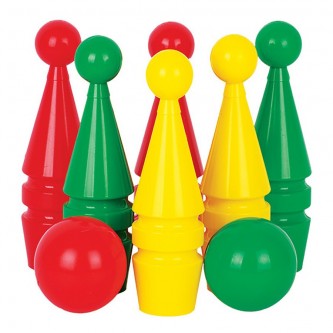 Кегли 6+2 У472 /20/ Кегли 6+2 У472 /20/