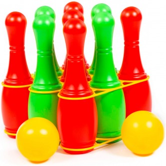 Кегли 9+2 Кегли 9+2