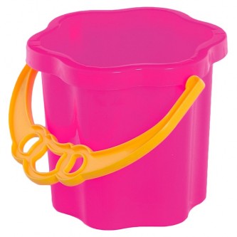 Ведро цветок 1,5л Ведро цветок 1,5л