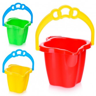 Ведро-кувшин малое 0,6л Ведро-кувшин малое 0,6л