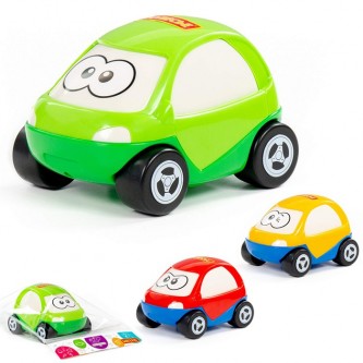 Автомобиль Жук 0780 Автомобиль Жук 0780