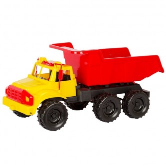 Автомобиль Зубр самосвал У430 Автомобиль Зубр самосвал У430