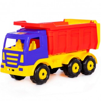 Автомобиль Премиум самосвал 6607 Автомобиль Премиум самосвал 6607
