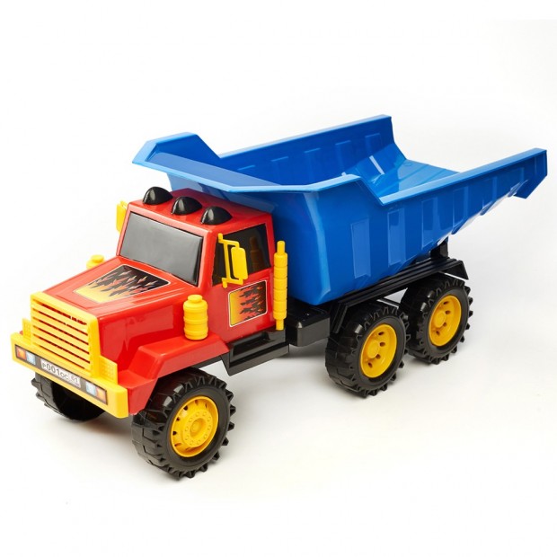 Автомобиль Самосвал Автомобиль Самосвал