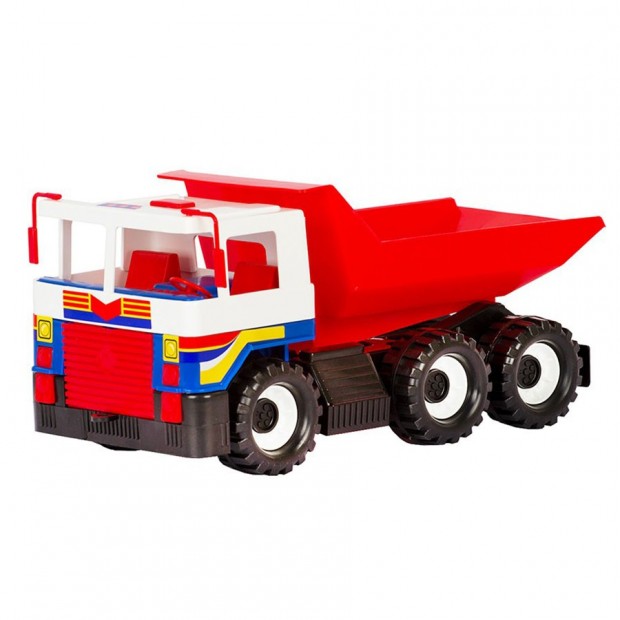 Автомобиль Самосвал У401