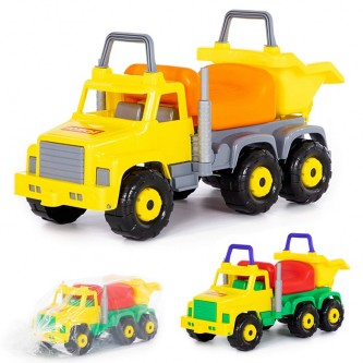 Автомобиль Супергигант-2 7889 