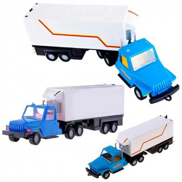 Автомобиль Урал автофургон С-11-Ф Автомобиль Урал автофургон С-11-Ф