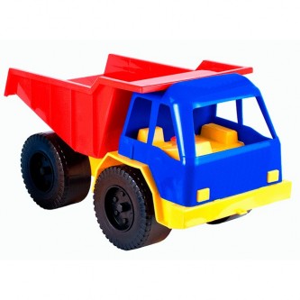 Автомобиль Грузовик 3-273 Кассон