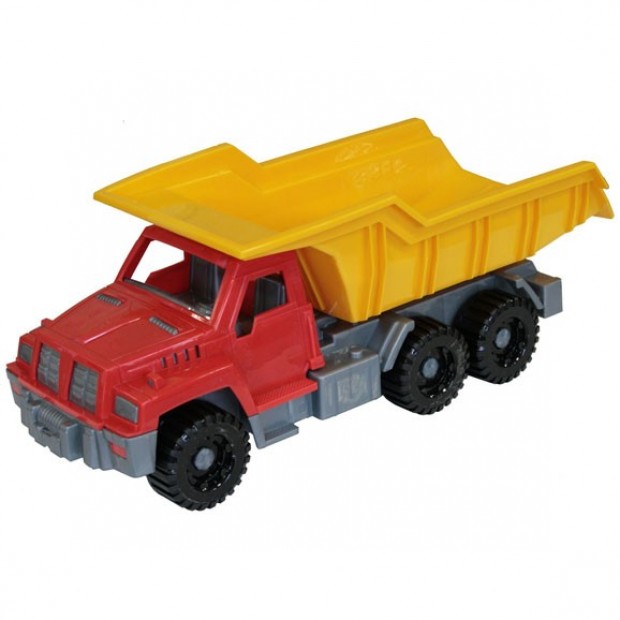 Автомобиль Строитель грузовик большой 147 Норд Автомобиль Строитель грузовик большой 147 Норд