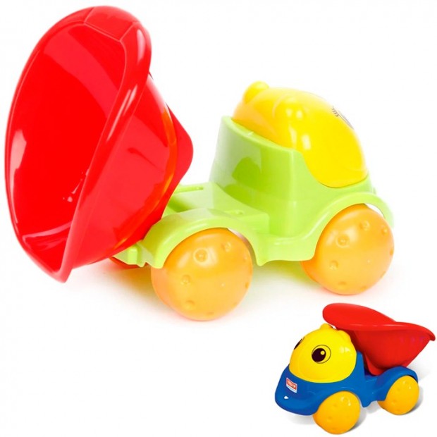 Грузовик Пчелка 01419 Грузовик Пчелка 01419