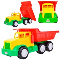 Грузовик Самосвал-540 01414 Грузовик Самосвал-540 01414