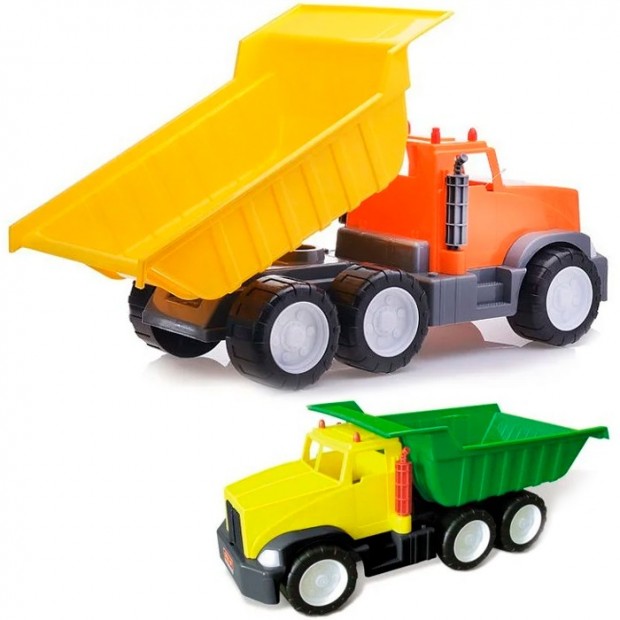 Грузовик Самосвал-640 К 01420 Грузовик Самосвал-640 К 01420