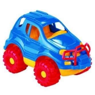 Автомобиль Космический джип 022 Норд Автомобиль Космический джип 022 Норд