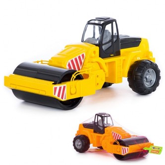 Дорожный каток 8909 Дорожный каток 8909