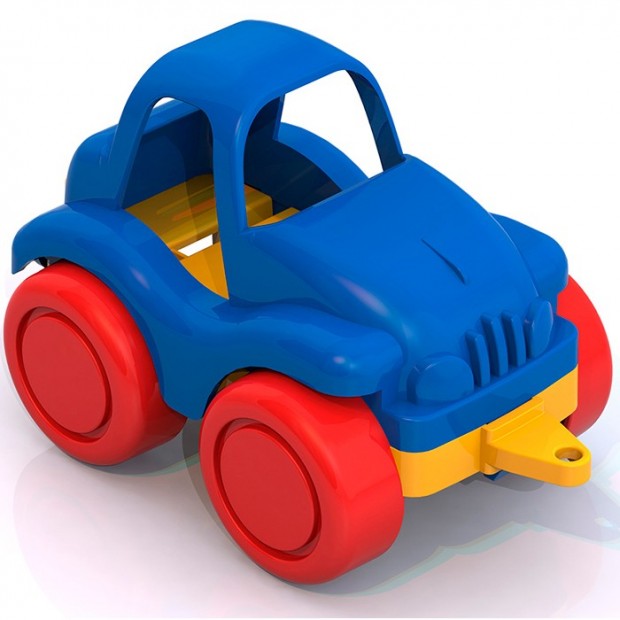 Автомобиль Нордик машинка легковая 103/1-4 Норд Автомобиль Нордик машинка легковая 103/1-4 Норд