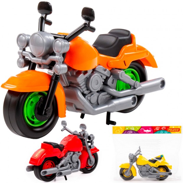 Мотоцикл Кросс гоночный 6232 Мотоцикл Кросс гоночный 6232