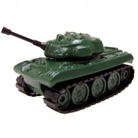 Танк Патриот С-103-Ф /40/ Танк Патриот С-103-Ф /40/
