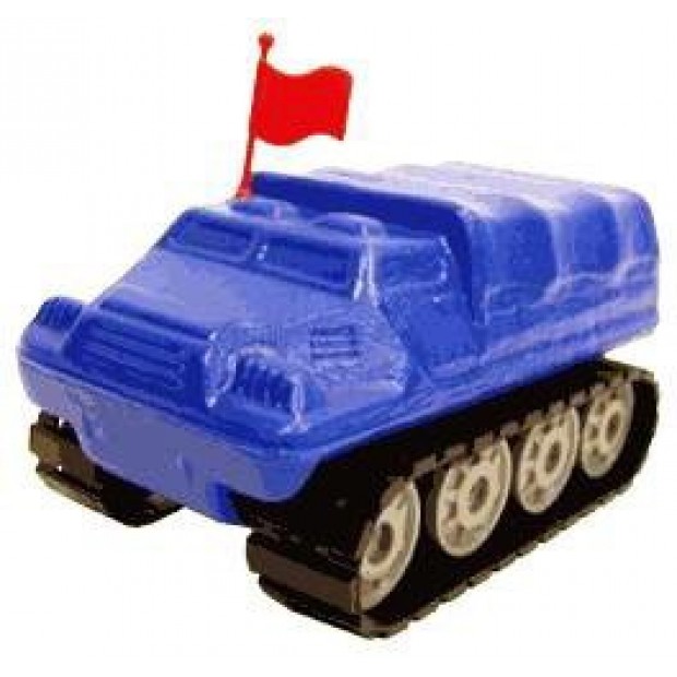 Тягач Патриот С-72-Ф /20/ Тягач Патриот С-72-Ф /20/