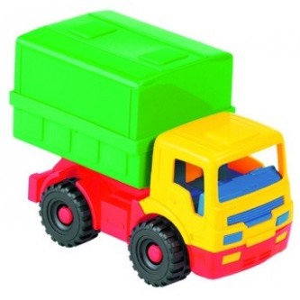 Автомобиль Казачок фургон 038 Норд /30/ Автомобиль Казачок фургон 038 Норд /30/