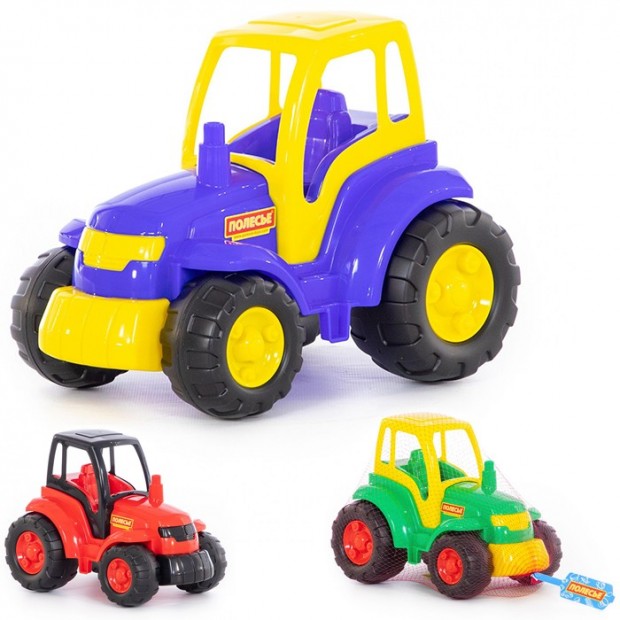 Трактор Чемпион 6683 Трактор Чемпион 6683