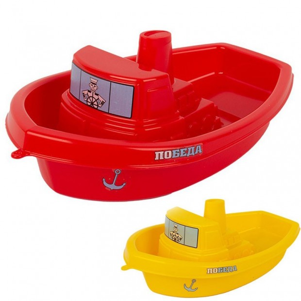 Катер Победа У452 /21/ Катер Победа У452 /21/