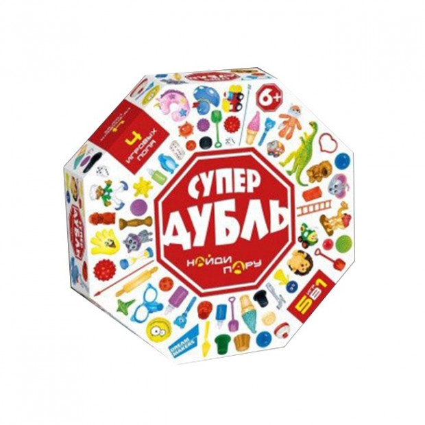 Игра Супер Дубль 2012H Cards Игра Супер Дубль 2012H Cards