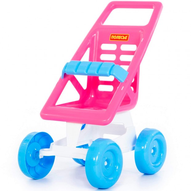 Коляска для куклы Кэти №1 43559