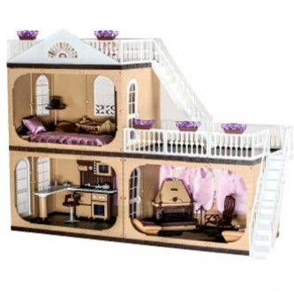 Коттедж Коллекция С-1292 Огонек Коттедж Коллекция С-1292 Огонек