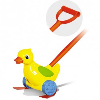 Каталка Уточка 01357 Каталка Уточка 01357