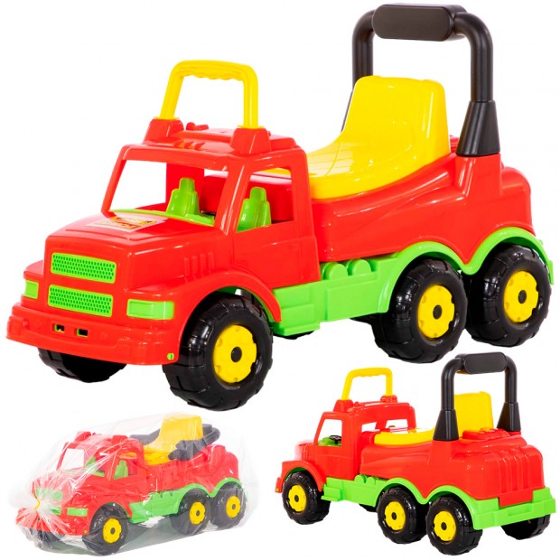 Каталка Буран №1 43634 П-Е /1/ Каталка Буран №1 43634 П-Е /1/