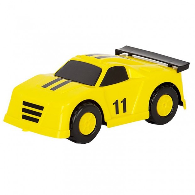 Автомобиль Спорткар У449 Автомобиль Спорткар У449