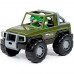 Автомобиль Сафари Джип военный 47038 Автомобиль Сафари Джип военный 47038