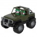 Автомобиль Сафари Джип военный 47038 Автомобиль Сафари Джип военный 47038