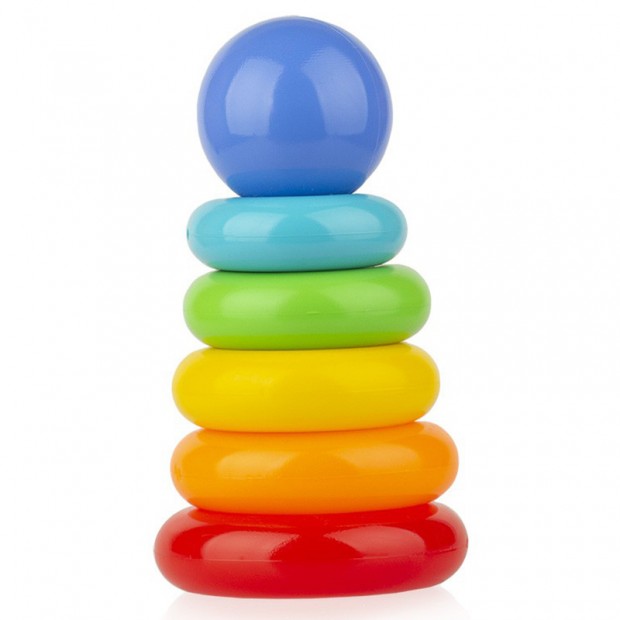 Пирамида 19см У764 /40/ Пирамида 19см У764 /40/