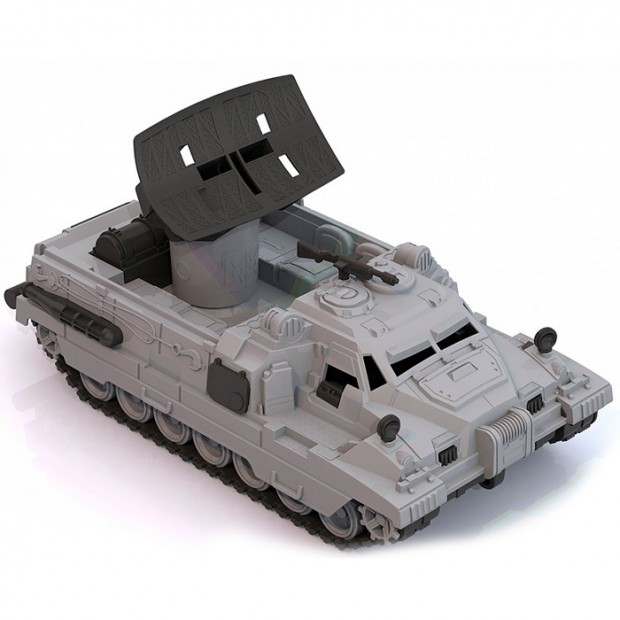 Автомобиль Вездеход Морпех с эхолокатором 246 Норд Автомобиль Вездеход Морпех с эхолокатором 246 Норд