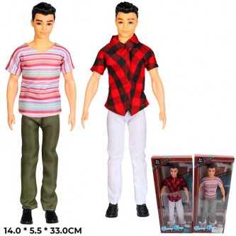 Кукла Кен в коробке, 1791862 Кукла Кен в коробке, 1791862